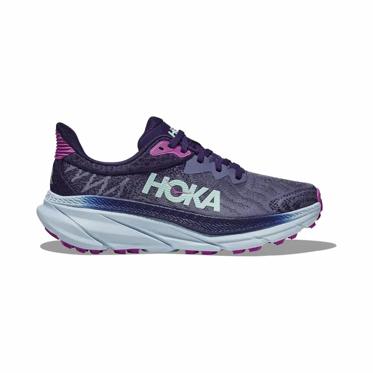 Hoka One Challenger ATR 7 Meteor Night Sky (1134498-MNSK)