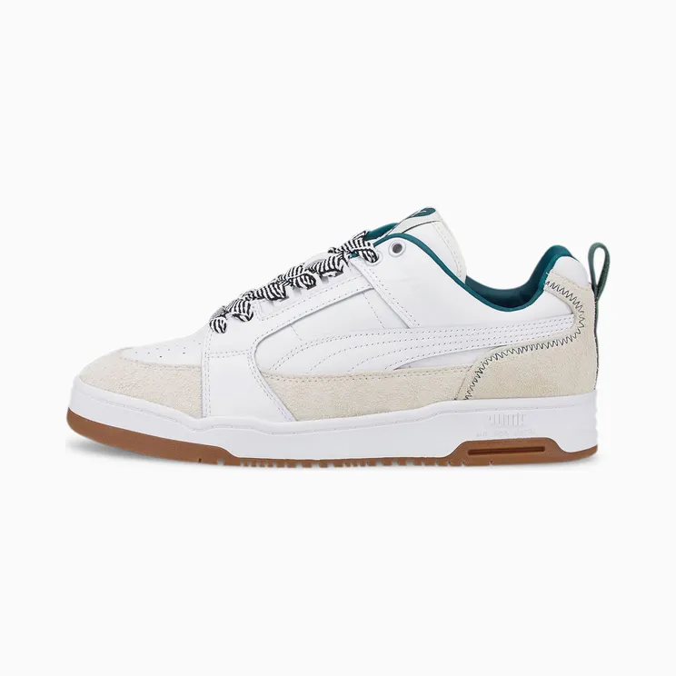 Puma x Ami Slipstream Lo White (38770301)