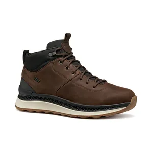 U.S. Polo Assn. Dark Brown / Black (LESNOIRS)