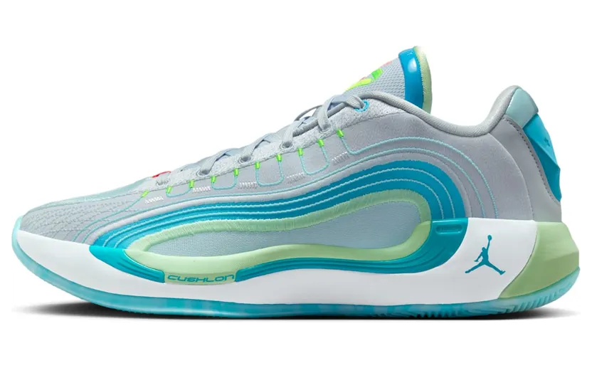 Jordan Luka 4 Laser Blue (HF0823-002)