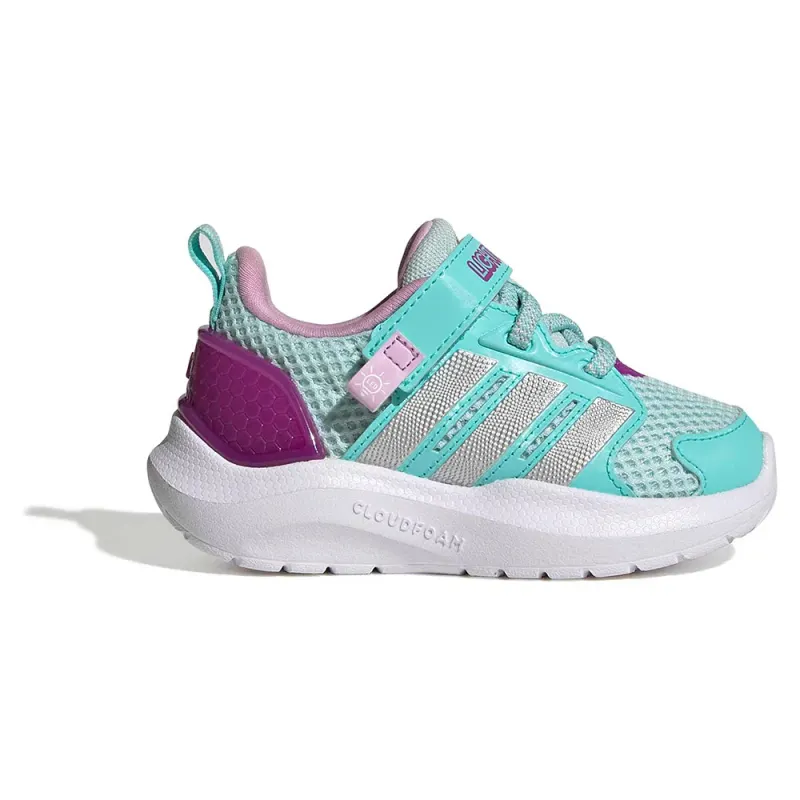 Adidas Lightorama Blauw (KJ9720)