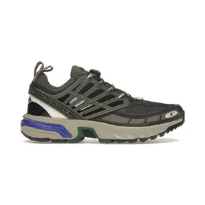 Salomon ACS Pro Advanced Night Sky Major Brown Purple (L41752600)