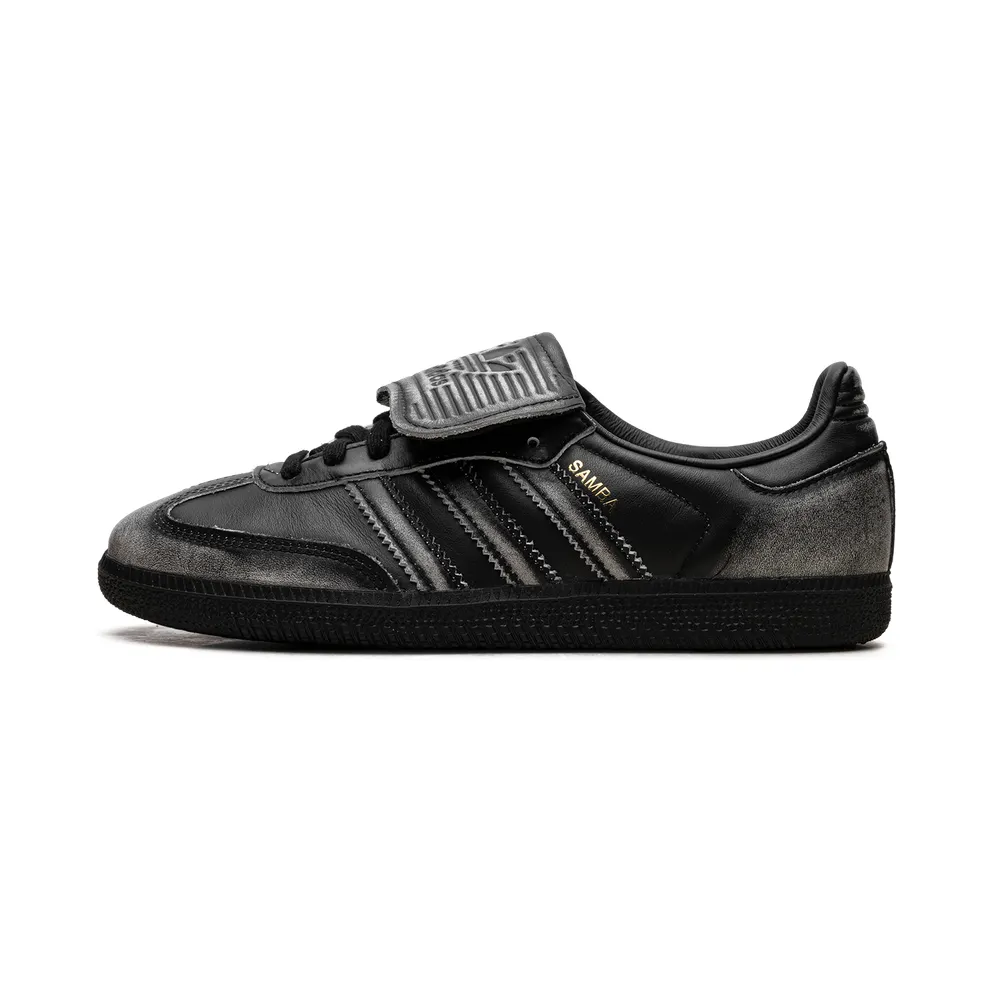 Adidas Samba LT “Color Fade Pack – Black White” (JR5999)