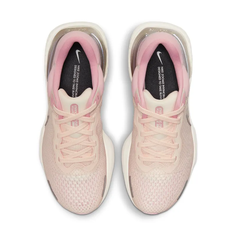 Nike ZoomX Invincible Run Flykniten for Women Brown (CT2229-800)