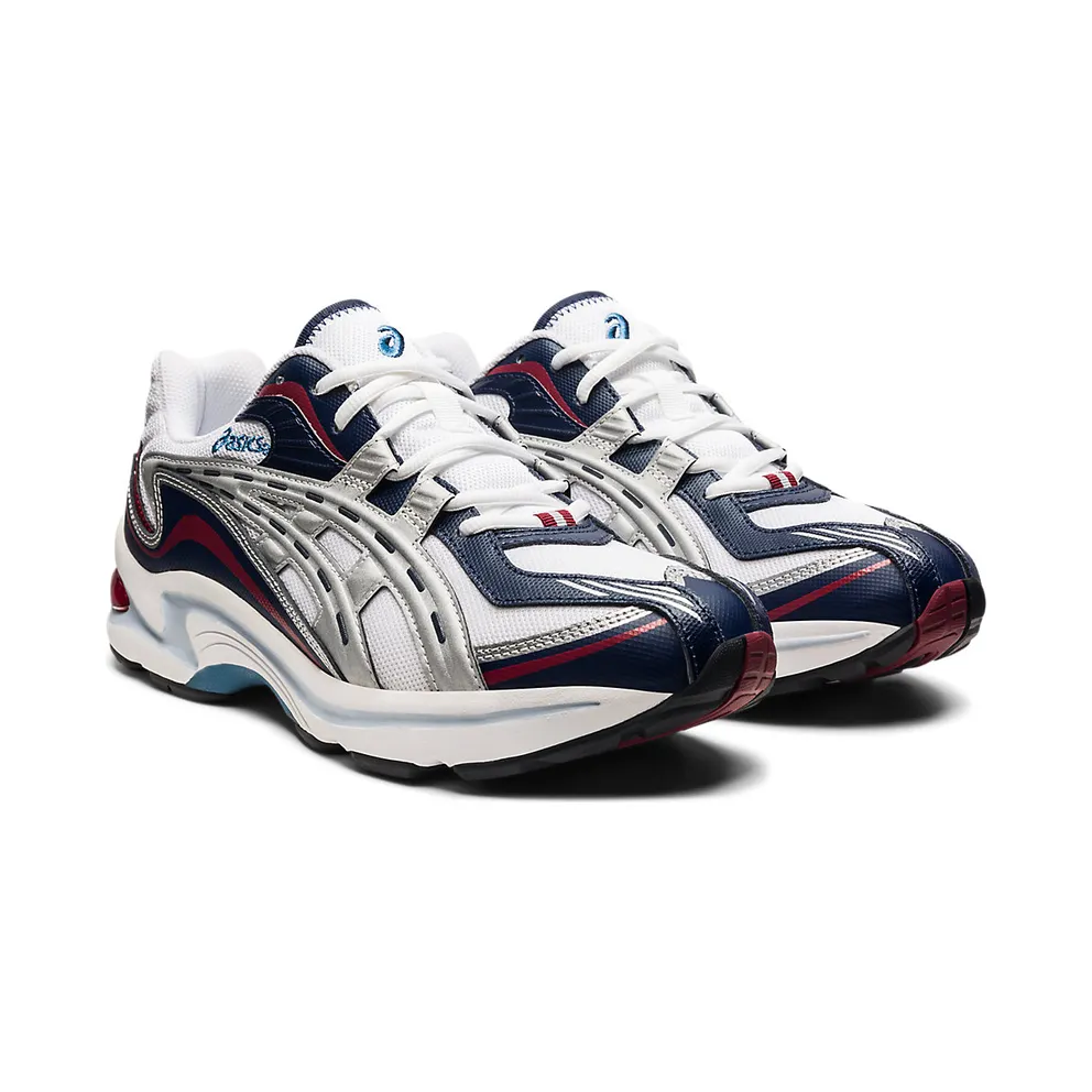 Asics Gel-preleus™ White/Pure Silver (1201A084.102)