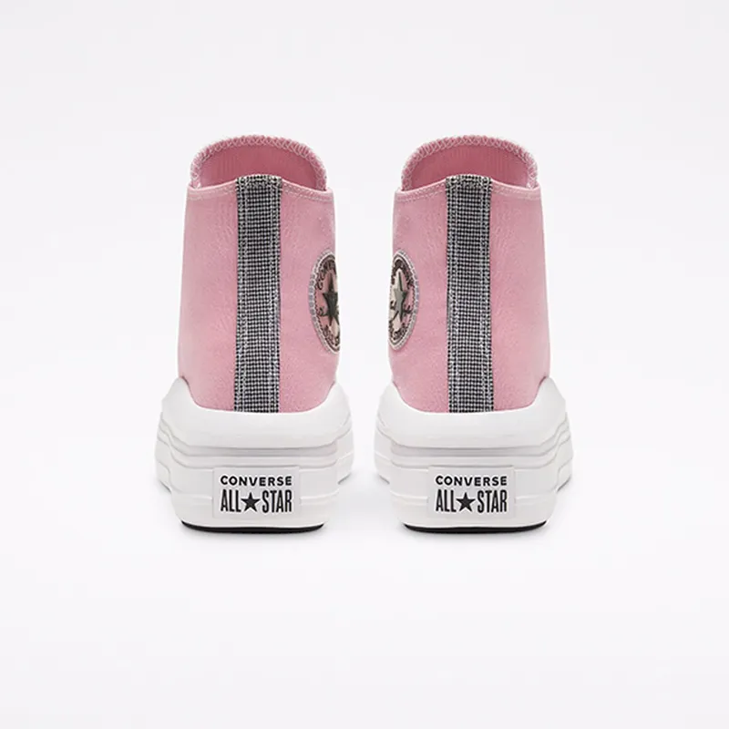 Converse Chuck Taylor All Star Move High Top (568795C)