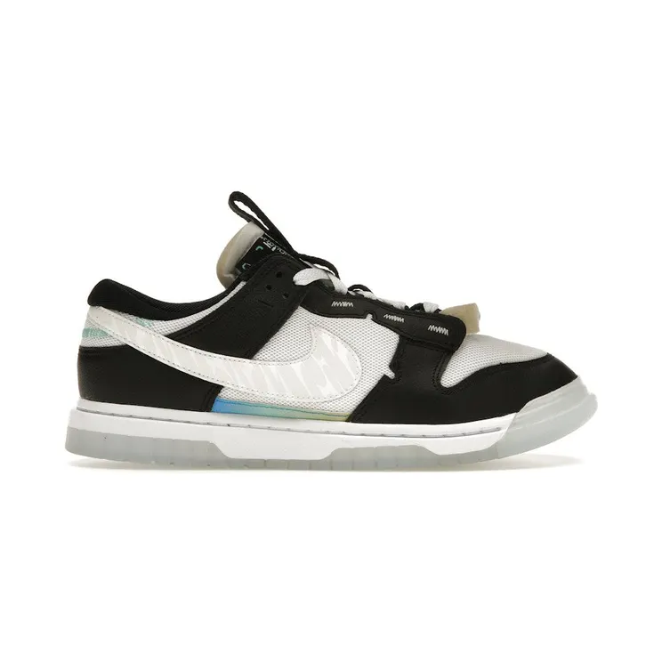 Nike Air Dunk Jumbo Unlock Your Space Panda (FJ7067-114)