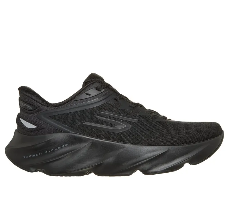 Skechers Slip-ins: Aero Burst Black (172215BBK)