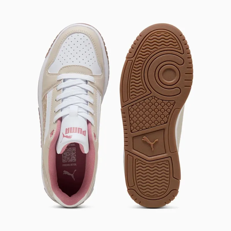 Puma Rebound Beige (407461-01)