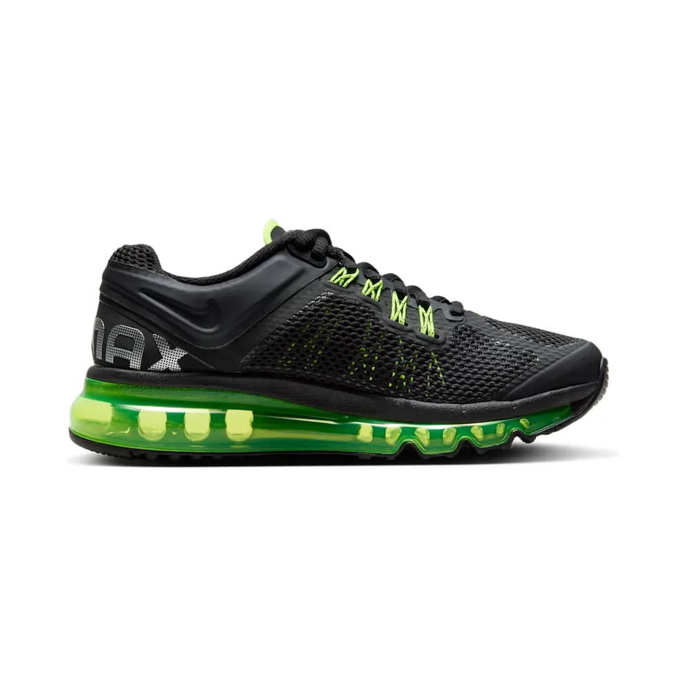 Nike Air Max 2013 Black (555426-003)