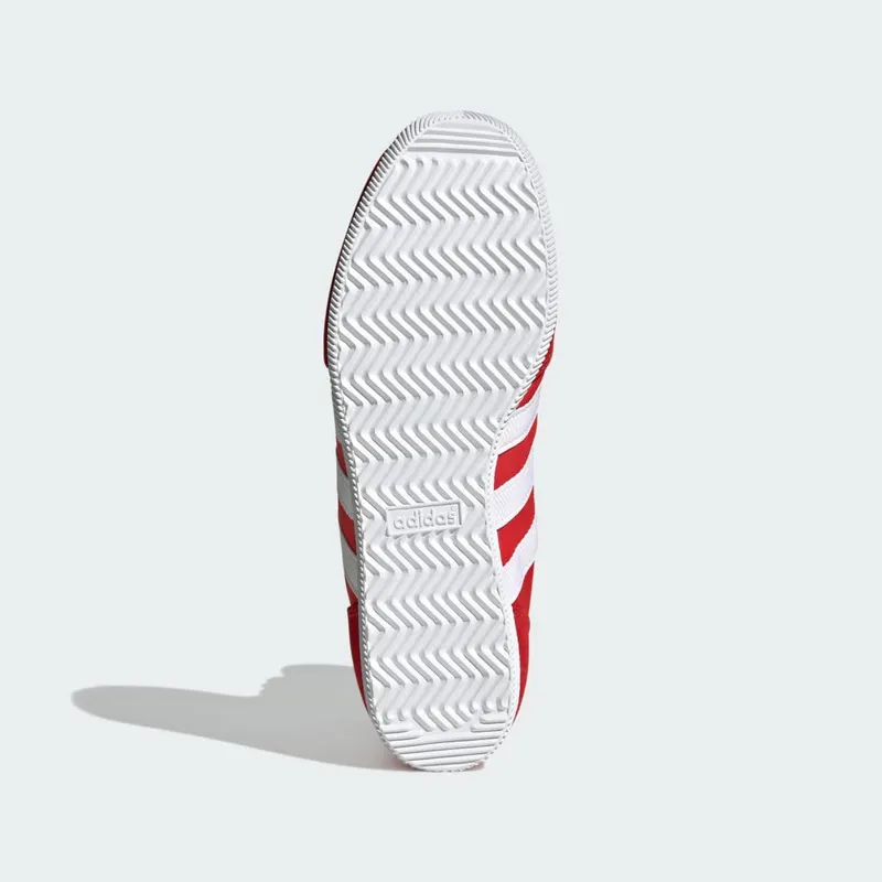 Adidas Japan H Red / Cloud White / Gold Metallic (JR8121)