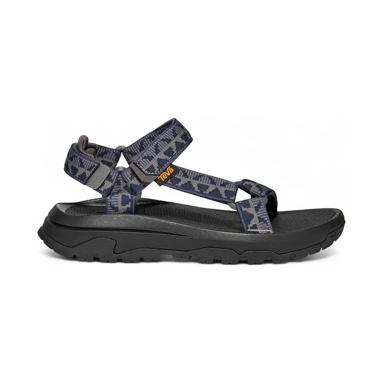 Teva Hurricane XLT3 Sandal Criss Cross Navy Grey (1173670-CSSN)