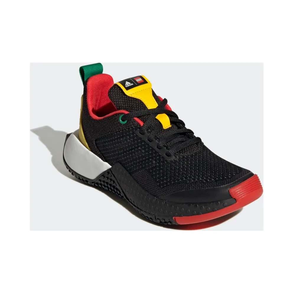 Adidas adidas x LEGO® Sport Pro Core Black / Core Black / Red (HP2115)