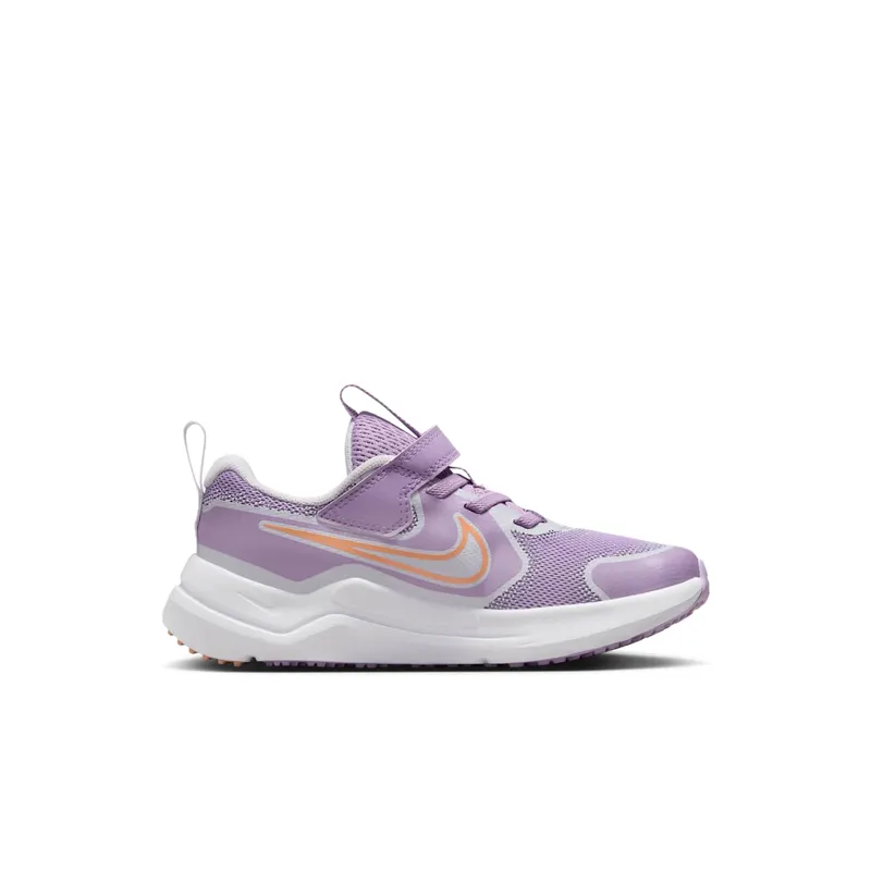 Nike Cosmic Runner Violet Star Barely Grape White Apricot Agate (HM4400-503)