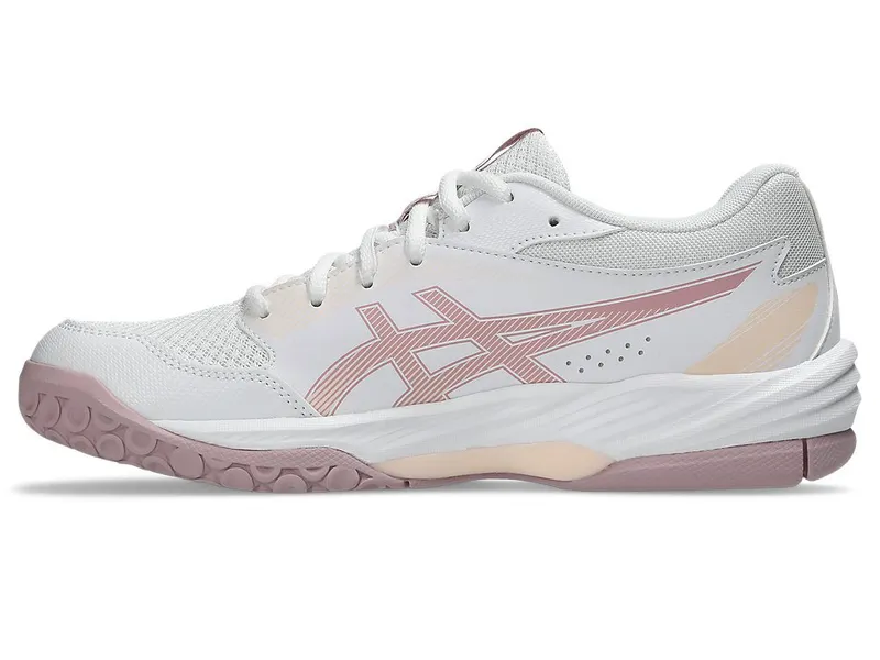 ASICS GEL-TASK 4 “White / Morganite” (1072A106-105)