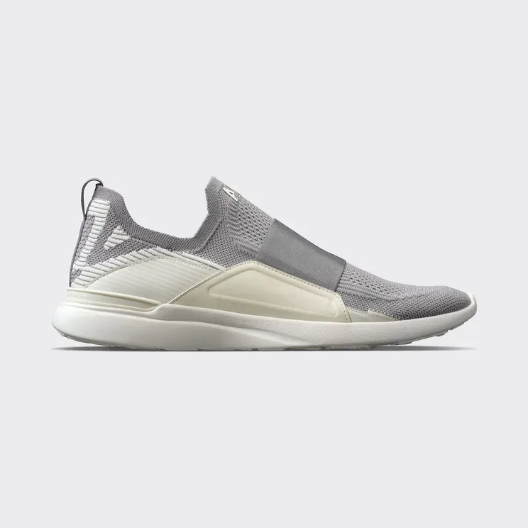 APL TechLoom Bliss “Shark/Linen/Ribbed” (Heren)