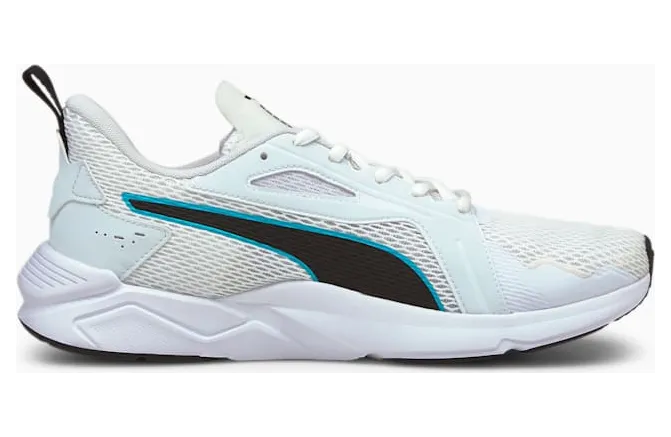 Puma LQDCELL Method White Scuba Blue (193685-09)