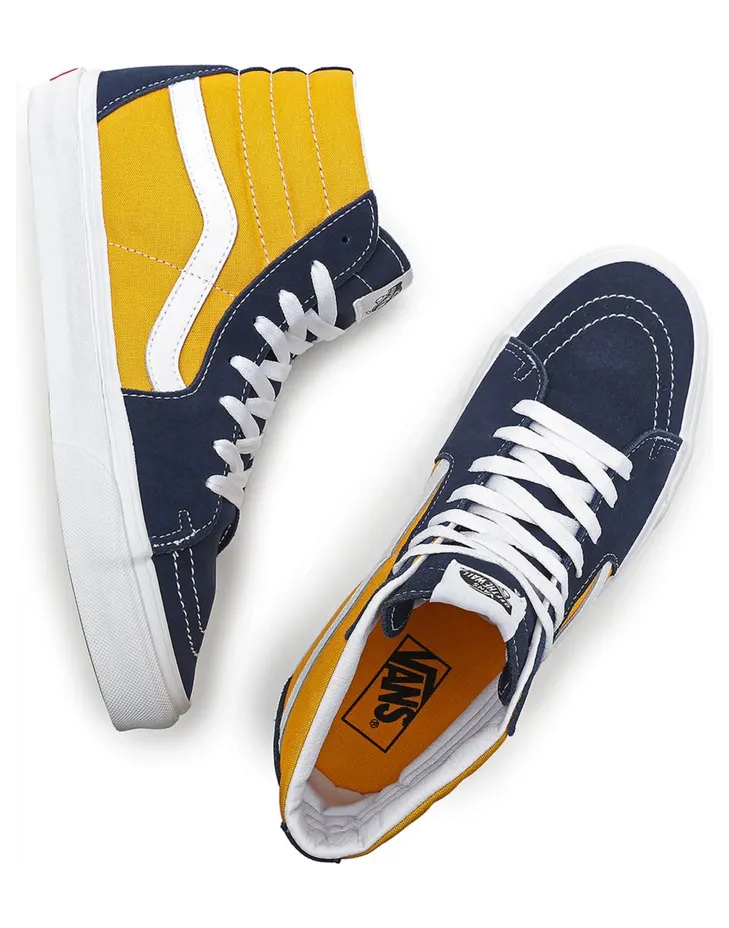 vans-sk8-hi VN0A32QG4PL