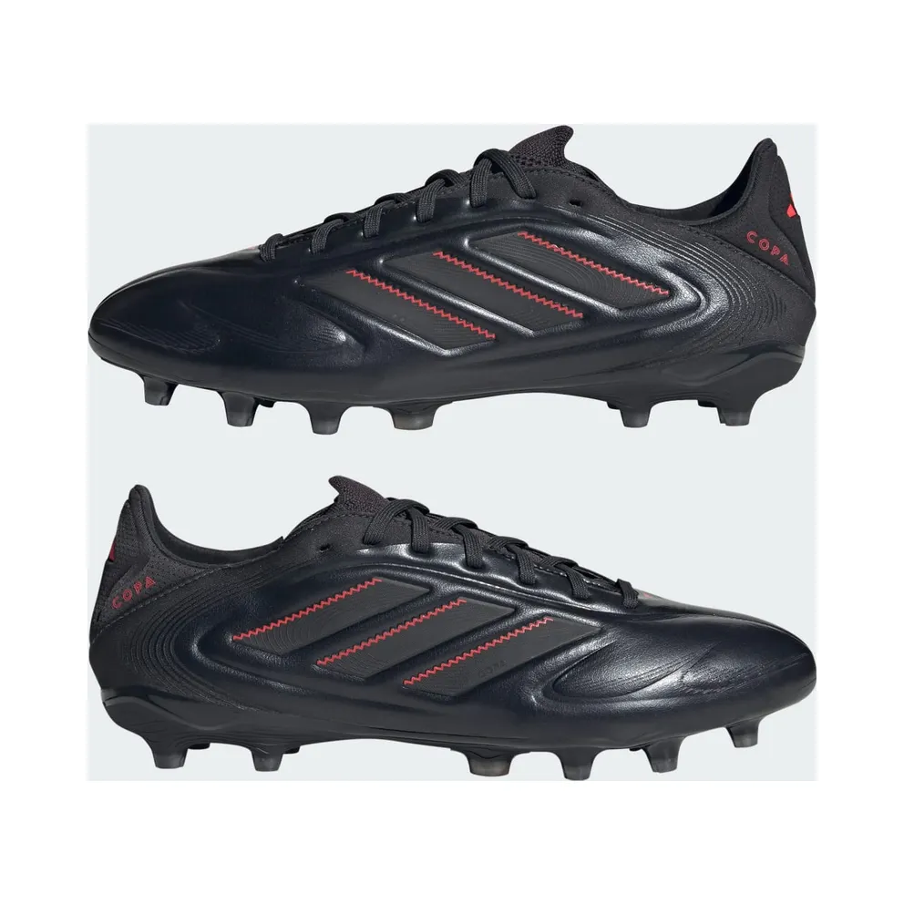 adidas Copa Pure 3 Pro FG Core Black Carbon Lucid Red (JP5620)