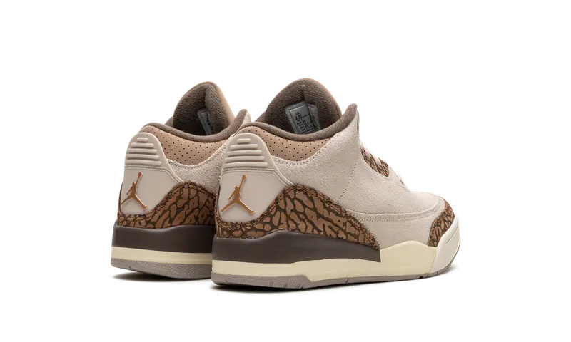 Air Jordan 3 PS “Palomino” (DM0966-102)