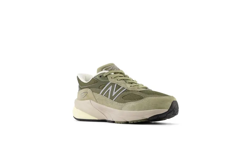 New Balance 990v6 True Camo (GC990TA6)