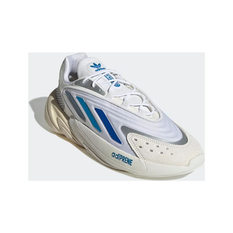Adidas Ozelia Cloud White / Core White / Ecru Tint (GY8553)