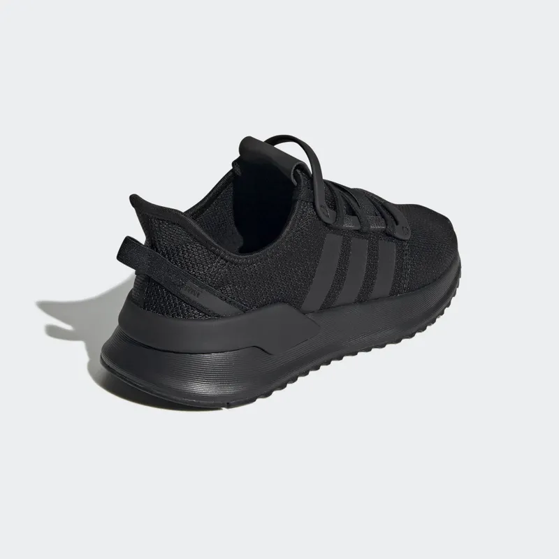 adidas  U Path Run Triple Core Black (GS) Core Black/Core Black/Core Black (FW1348)