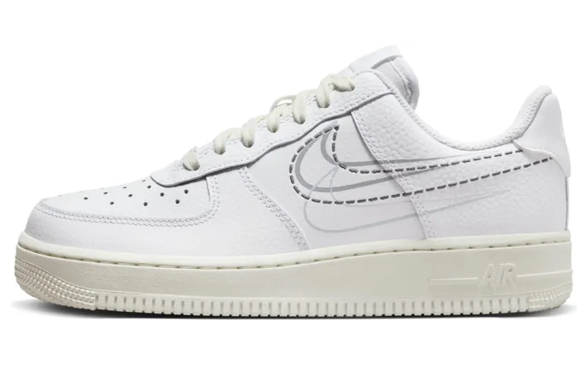 Nike Air Force 1 Low ’07 White Smoke Grey (FV0951-100)