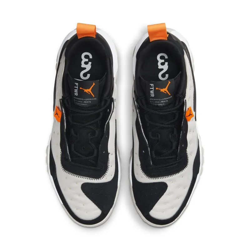 Jordan Delta 2 Grey (CV8121-007)