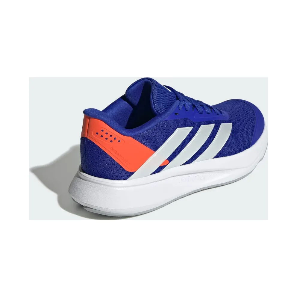 Adidas Duramo SL Kids Lucid Blue / Zero Metalic / Impact Orange (IH3596)