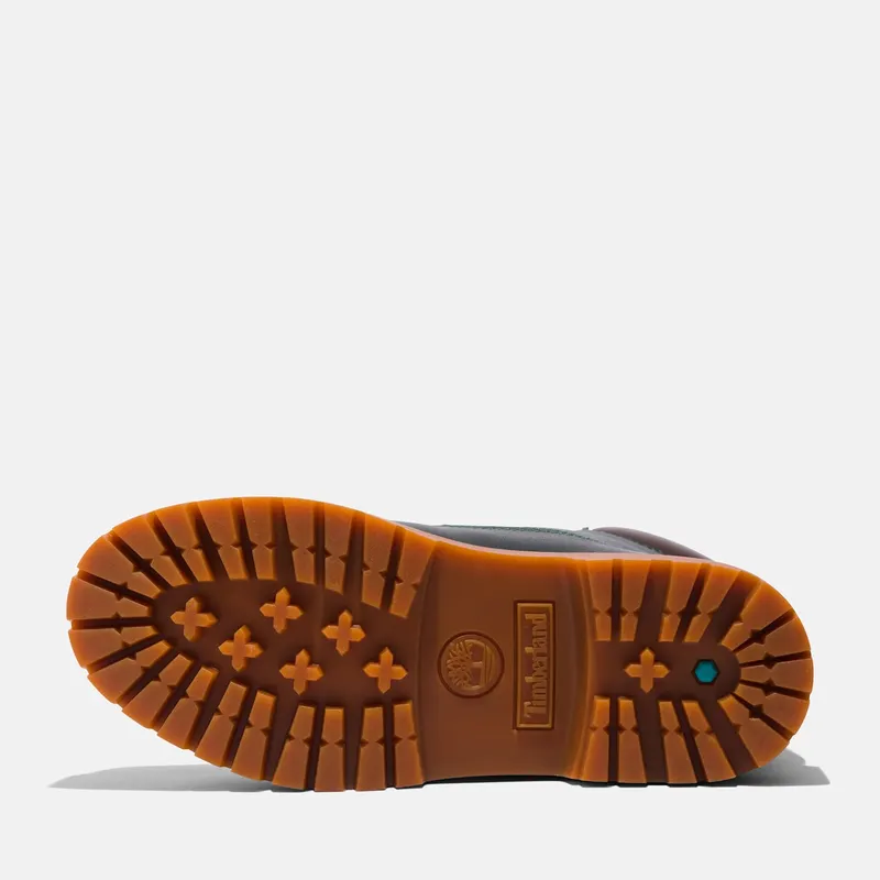 Timberland sneaker Dark Green (TB0A5RK1EA1)