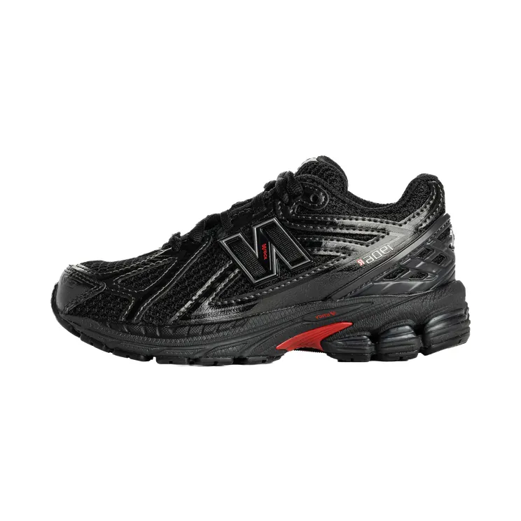 New Balance 1906R PS “Shoe Palace Exclusive Black Red” (PC1906ST)