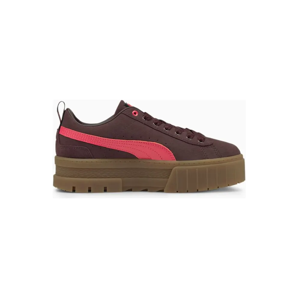 Puma Mayze Gum Mehrfarbig (381887-02)