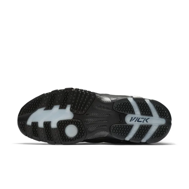 Nike Air Zoom Vick 3 Blackout (2016) Black/White-Anthracite (832698-002)