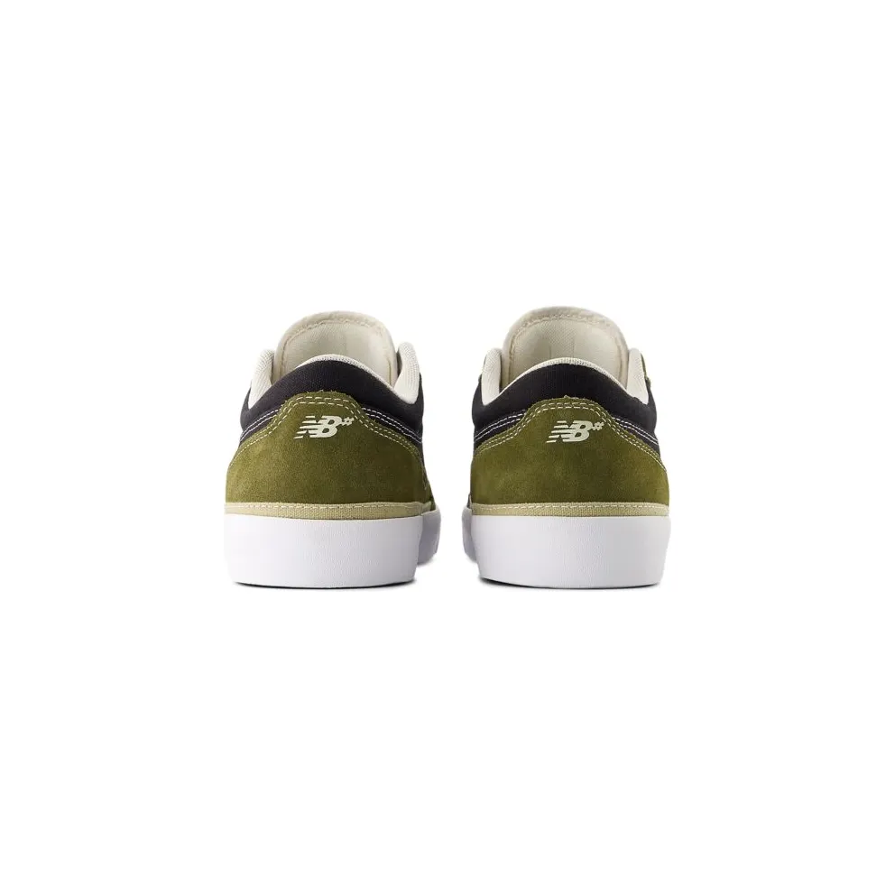New Balance Numeric 417 Low Franky Villani Woodland (NM417LBN)