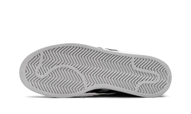 Adidas Superstar II “White Black” (JH7032)
