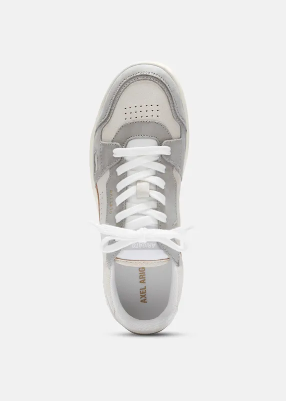Axel Arigato Dice Lo Sneaker “Beige,Light Grey” (F1698005)