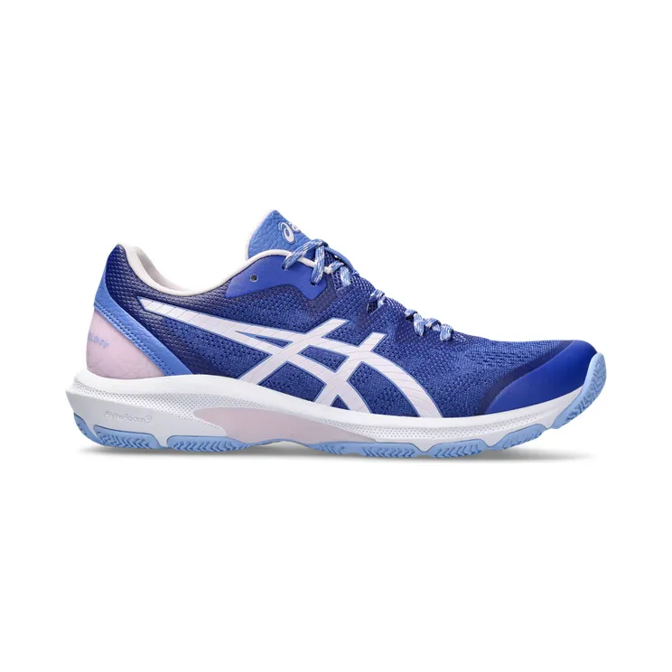 Asics Netburner Shield Ff Sapphire/Cosmos (1072A085.403)