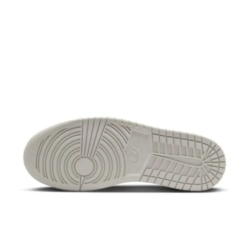 Uit de oude doos: Air Jordan 1 Low OG “Black Cement” (CZ0790-001) (2)