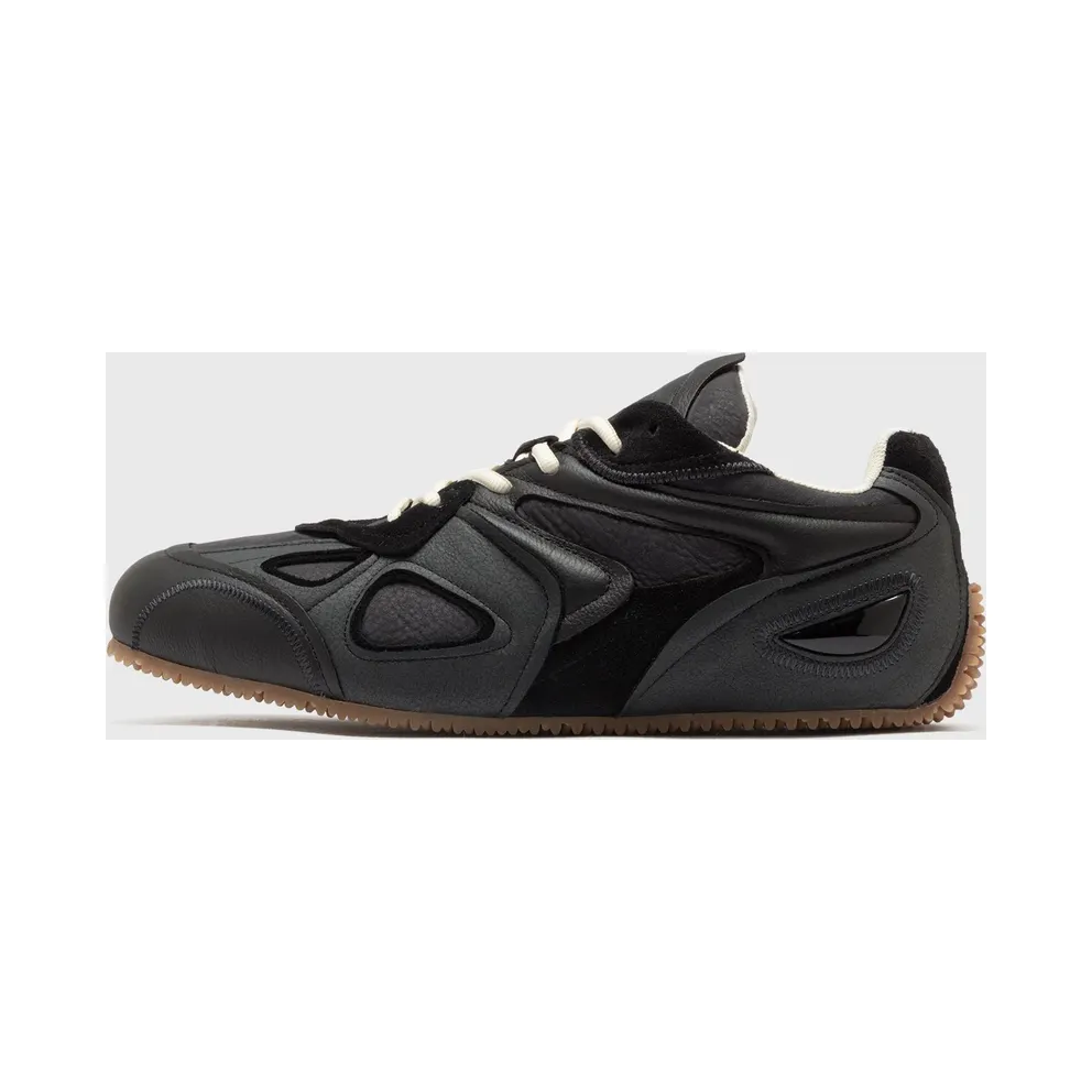 Axel Arigato Slow Runner Black