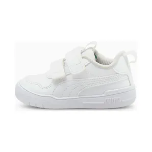 Puma Multiflex SL V Baby Weiß (380741-06)