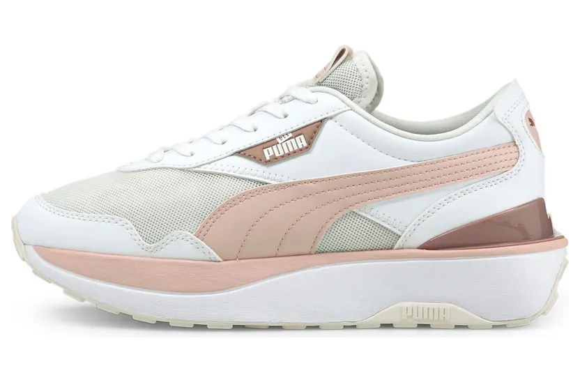 Puma Cruise Rider Wit (374865-04)