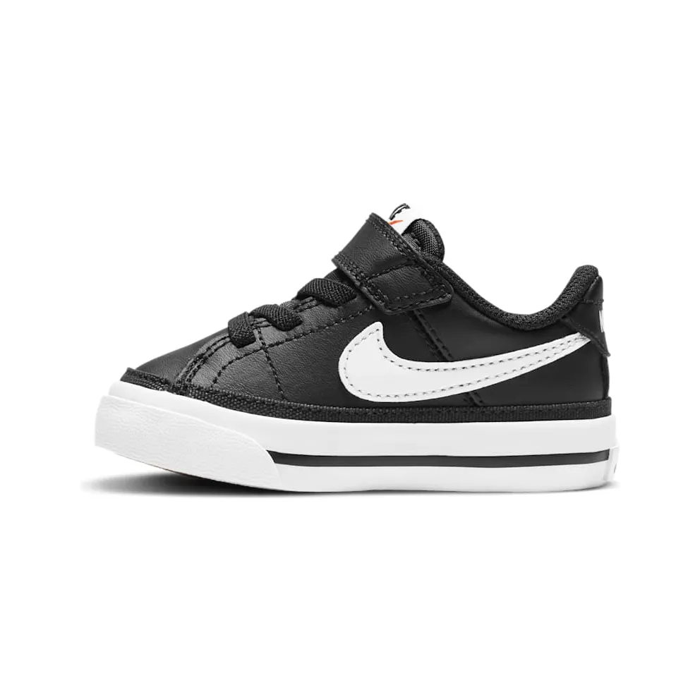 Nike Court Legacy Schwarz (DA5382-002)