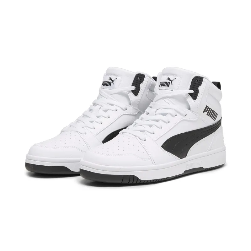 Puma Rebound “Puma White / Puma Black” (392326_02)