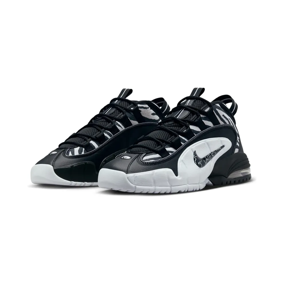 Nike Air Max Penny “Tiger Stripes” (FD0783-010)