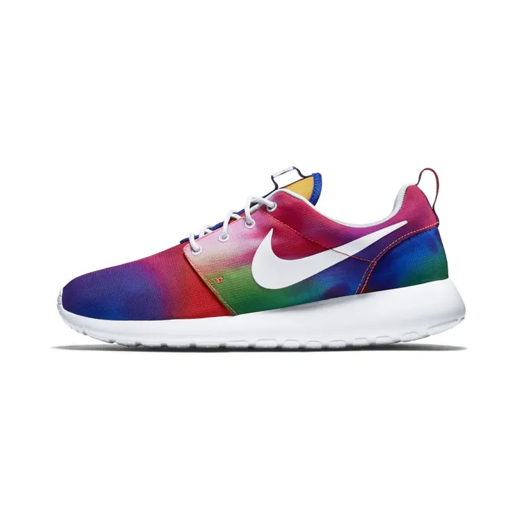 Nike Roshe One Print Tie Dye (655206-518)
