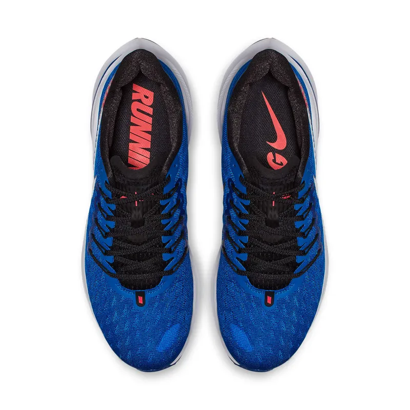Nike Air Zoom Vomero 14 Indigo Force Indigo Force Red Orbit Blue Void Photo Blue (AH7857-400)