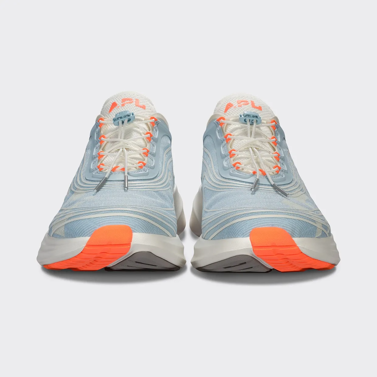 APL Veil “Powder Blue/Ivory/Molten” (Heren) (4)