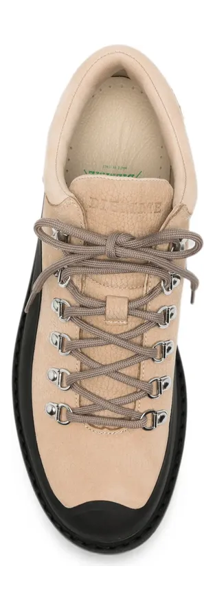 Diemme Cornaro “Neutrals/Black” (DI26FWCOM CORNARO SAND) (4)