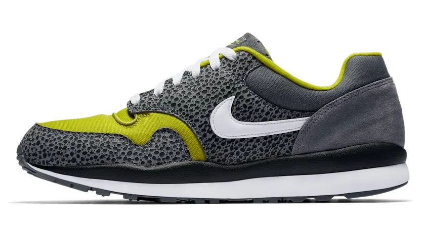 Nike Air Safari Bright Cactus